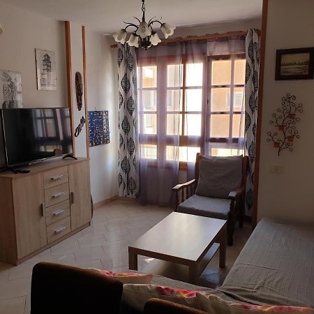 Cozy Apartment Near The Ocean Corralejo Dış mekan fotoğraf