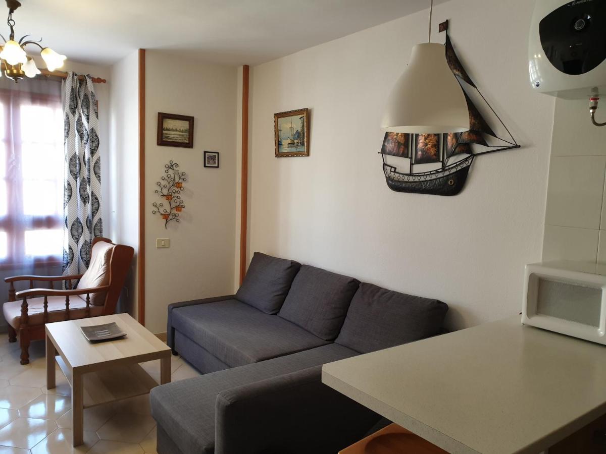 Cozy Apartment Near The Ocean Corralejo Dış mekan fotoğraf