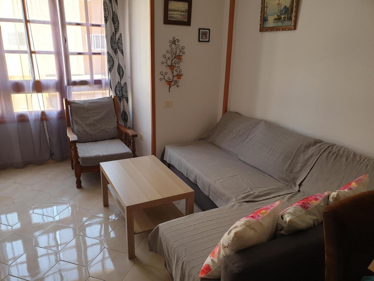 Cozy Apartment Near The Ocean Corralejo Dış mekan fotoğraf
