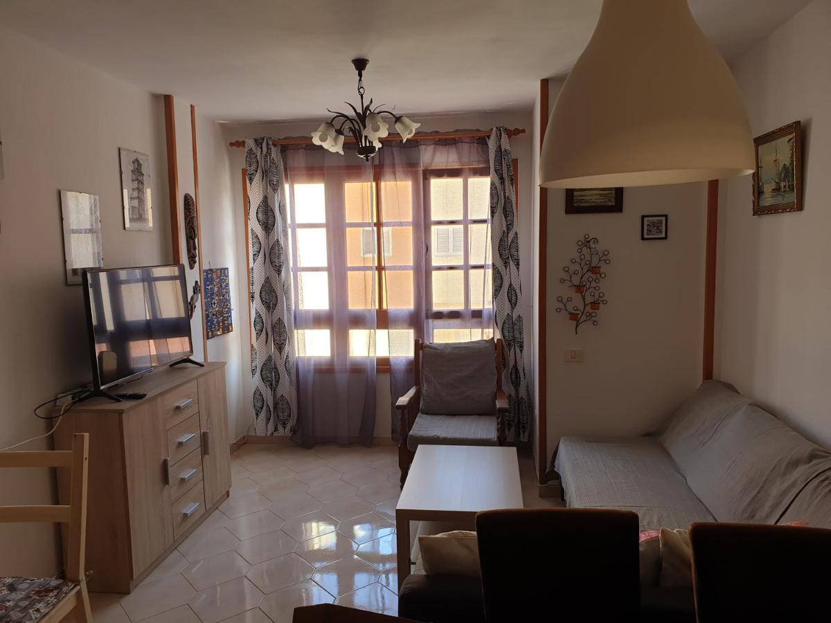 Cozy Apartment Near The Ocean Corralejo Dış mekan fotoğraf