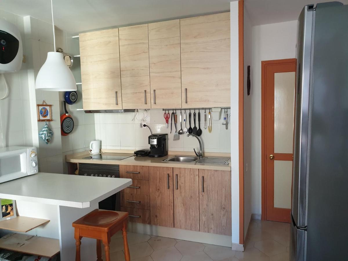 Cozy Apartment Near The Ocean Corralejo Dış mekan fotoğraf