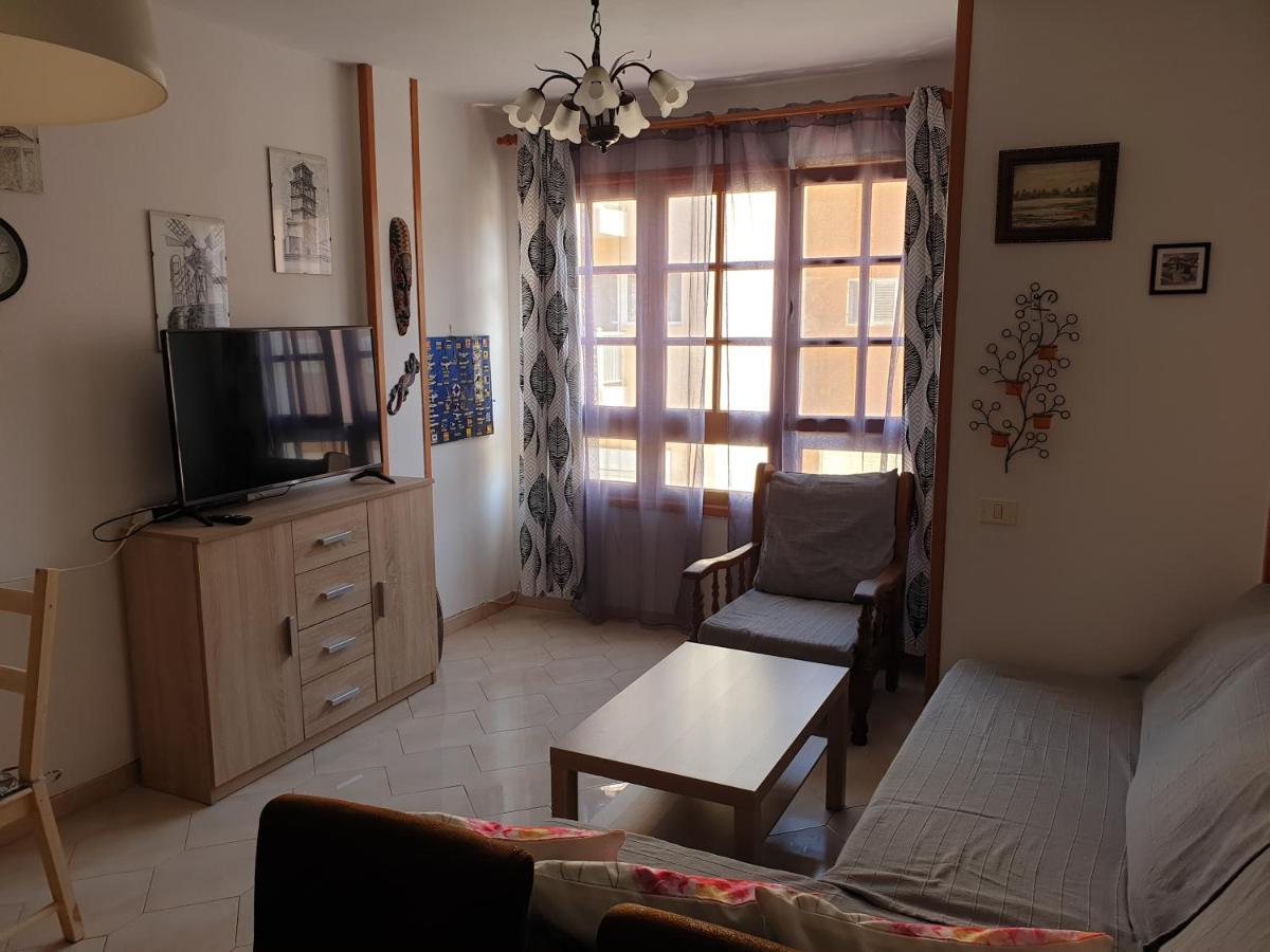 Cozy Apartment Near The Ocean Corralejo Dış mekan fotoğraf