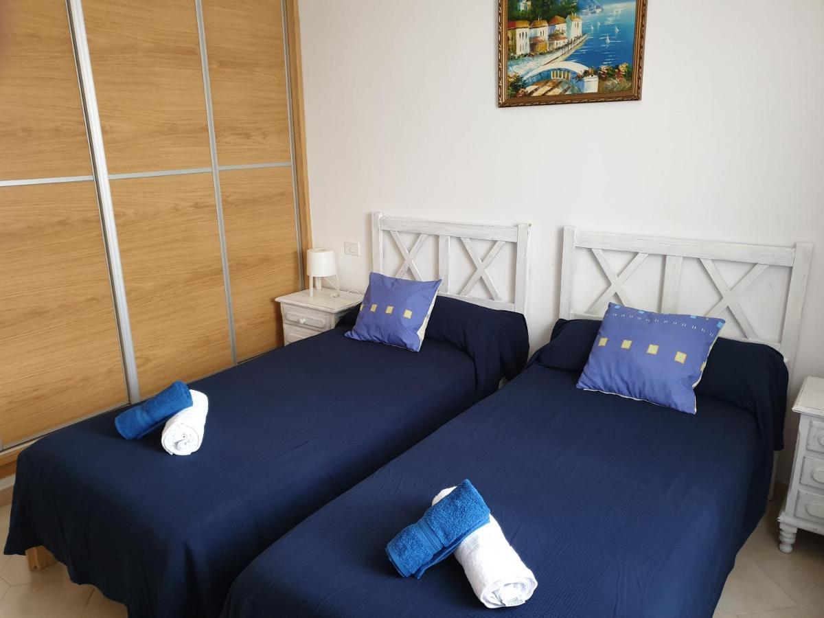 Cozy Apartment Near The Ocean Corralejo Dış mekan fotoğraf