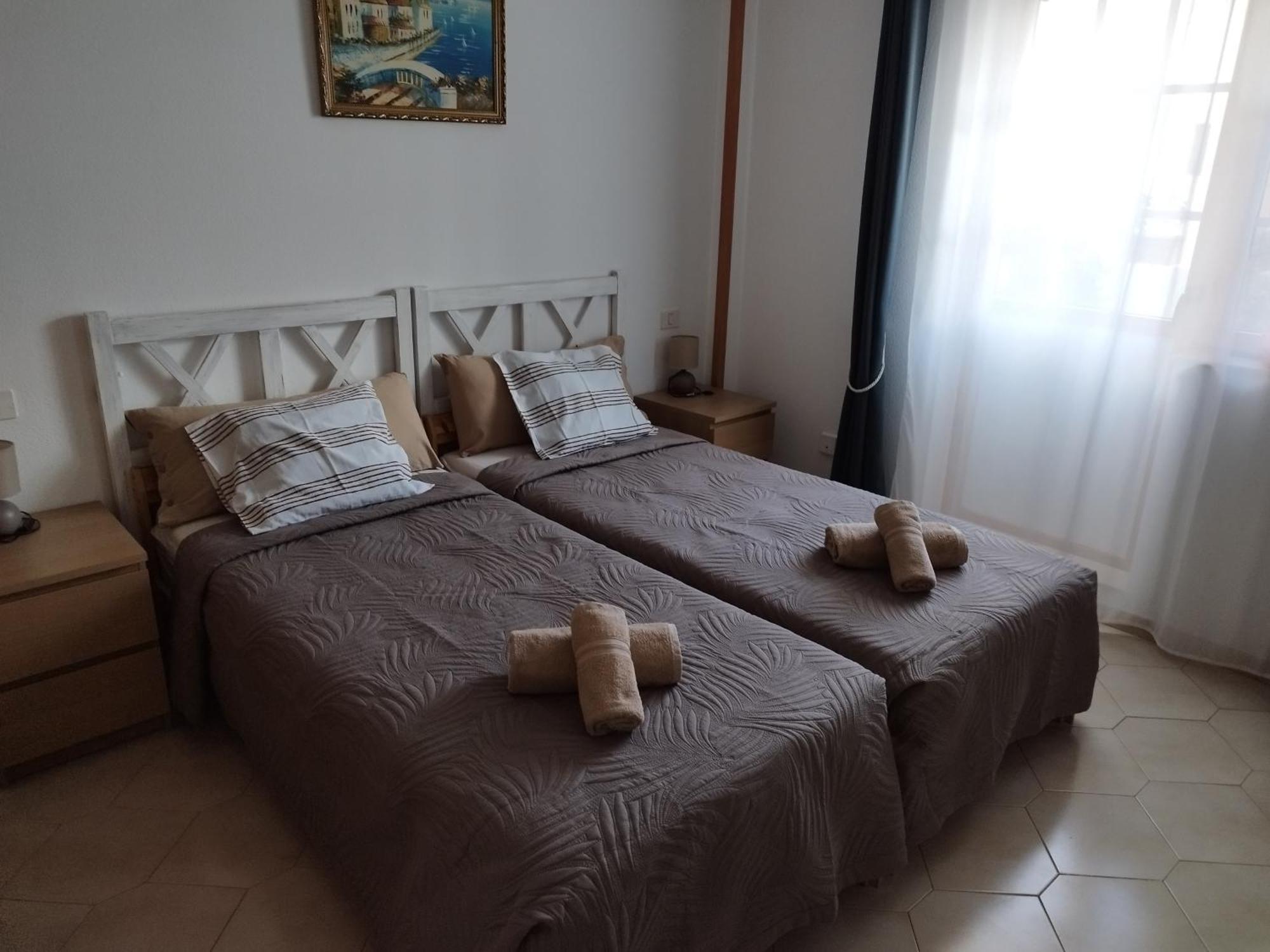 Cozy Apartment Near The Ocean Corralejo Dış mekan fotoğraf