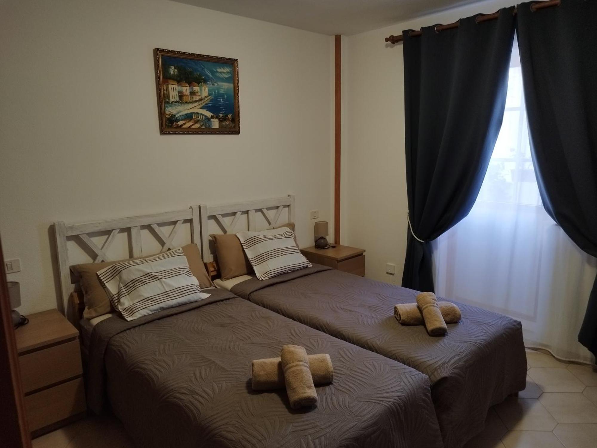 Cozy Apartment Near The Ocean Corralejo Dış mekan fotoğraf